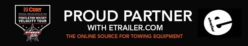 Etrailer Partner with CURT PBR Towing Equipment